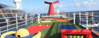 Carnival Cruise Line Mini Golf 0.png